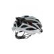 Casque route Dharma ED blanc/argent Spiuk