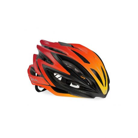 Casque route Dharma ED Spiuk orange 