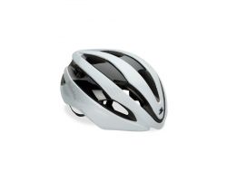 Casque route Eleo Spiuk Blanc 