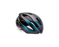 Casque route Eleo Spiuk Iridescent