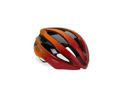 Casque route Eleo Spiuk Orange