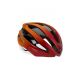 Casque route Eleo Spiuk Orange