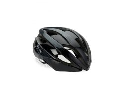 Casque route Eleo Spiuk Noir Anthracite