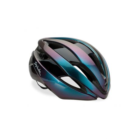 Casque route Eleo Spiuk Iridescent