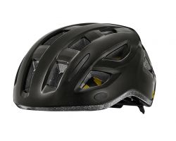 Casque Route Rev LIV Relay MIPS Panther Black 