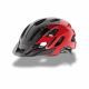 Casque VTT Prompt Rouge Noir