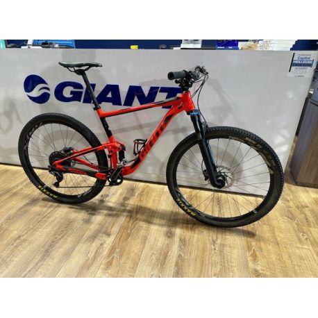 VTT GIANT ANTHEM 29 2 L 2018