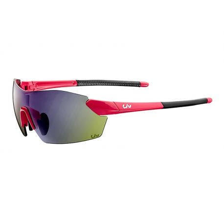Lunettes Liv Nulla Kolor Up Roadl Noir/Fuschia