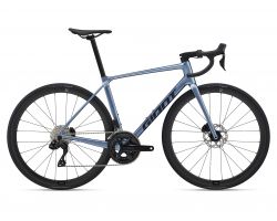 TCR Advanced 0 2025