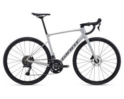 Defy Advanced 3 Disc