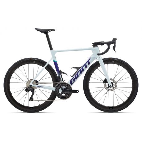 Propel Advanced 1 