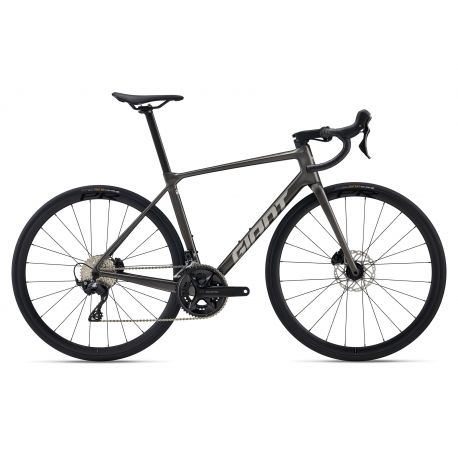 TCR Advanced 2 TCR Advanced 2