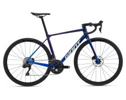 TCR Advanced 1