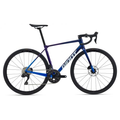 TCR Advanced 1