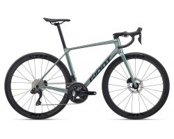 TCR Advanced 0 
