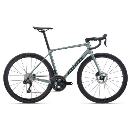 TCR Advanced 0 