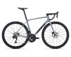 TCR Advanced Pro 1 DI2 