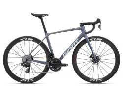 TCR Advanced Pro Disc 0 AXS 