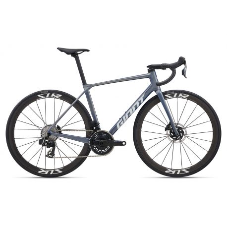 TCR Advanced Pro Disc 0 AXS 