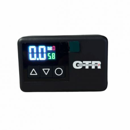 MINI POMPE ELECTRIQUE DIGITALE