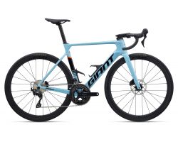 Propel Advanced 2