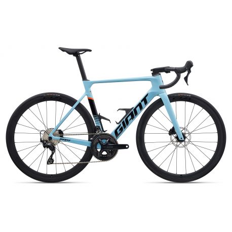 Propel Advanced 2 Propel Advanced 2