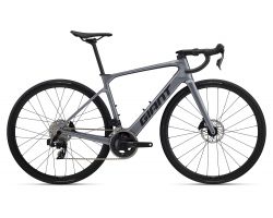 Defy Advanced E+ Elite 2