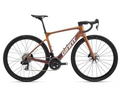 Defy Advanced E+ Elite 1