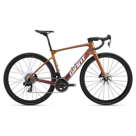 Defy Advanced E+ Elite 1