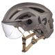 Casque Bolle React Visor Bronze Cat 0