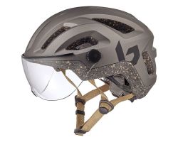 Casque Bolle React Visor Bronze Cat 0