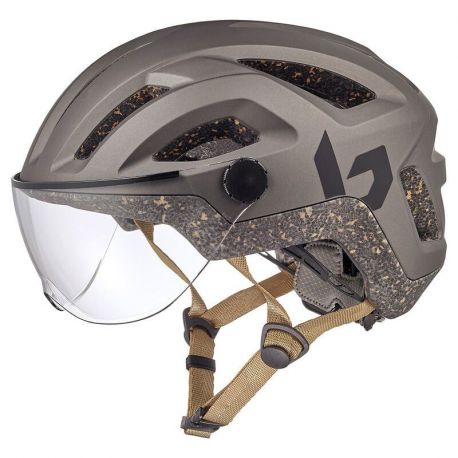 Casque Bolle React Visor Bronze Cat 0 Casque Bolle React Visor Bronze Cat 0
