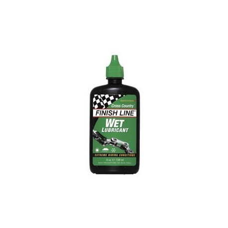 Lubrifiant Cross Country 120ml