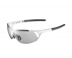 Lunettes Giant Swift NXT Varia blanc