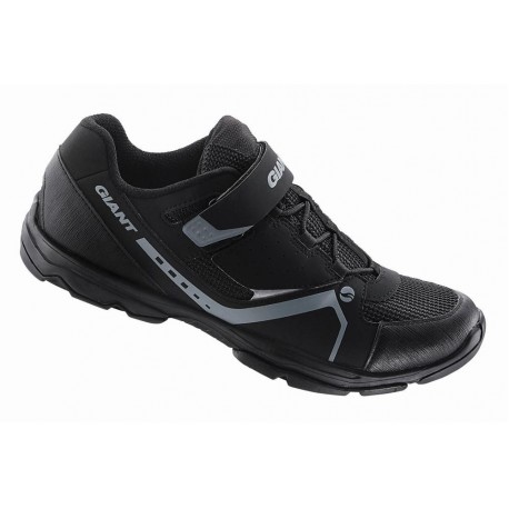 Chaussures Giant Sojourn 2X Road gris Chaussures Giant Sojourn 2X Road gris