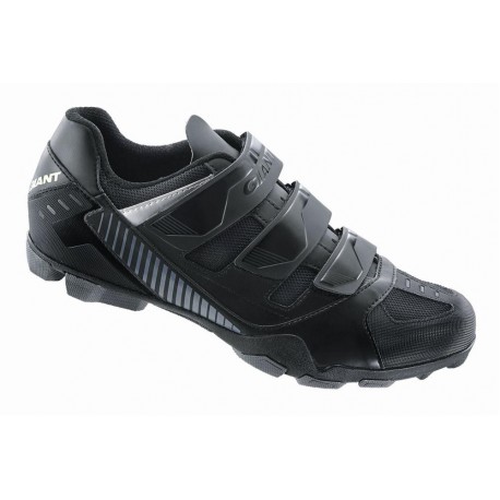 Chaussures Giant Flux Off Road noir Chaussures Giant Flux Off Road noir