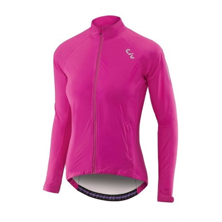 Veste pluie Liv Delphin Fuchsia Veste pluie Liv Delphin Fuchsia
