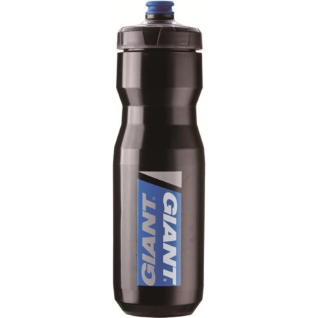 Bidon Giant pour Fast Doublespring noir/bleu 750CC Bidon Giant pour Fast Doublespring noir/bleu 750CC