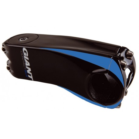Potence Contact SLR composite bleu Potence Contact SLR composite bleu
