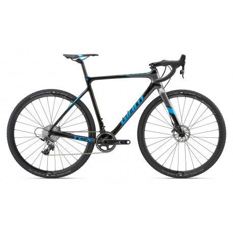 TCX Advanced Pro 1 TCX Advanced Pro 1