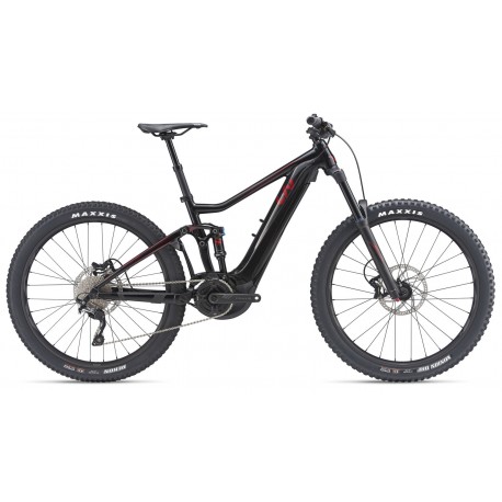 Intrigue E+ 2 2019 Intrigue E+ 2 2019