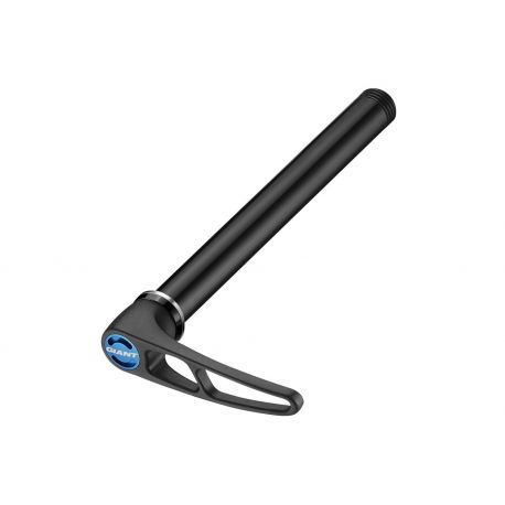 Axe creux 100 x 15mm pour fourche TCX Giant Axe creux 100 x 15mm pour fourche TCX Giant