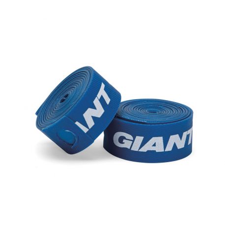 Fonde de jante route bleu 700C x 16mm Giant