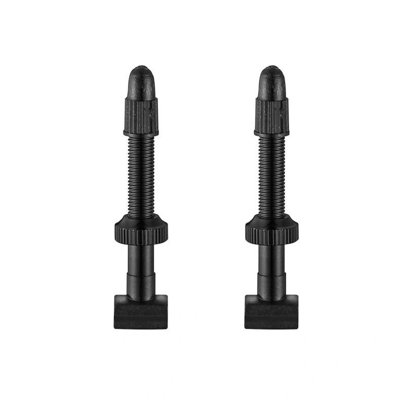  6 Pièces Valve Pneu Tubeless Tige De Valve Adaptateur De Tige  De Valve Convient Tige De Valve De Pneu Tubeless Valve Pneu Extension De  Tige pour Vélos électriques Motos