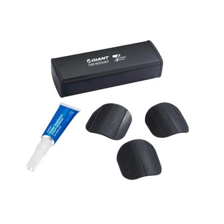 kit de reparation pneu tubeless Giant kit de reparation pneu tubeless Giant