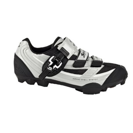 Chaussures Northwave Spiuk ZS11M grise Chaussures Northwave Spiuk ZS11M grise