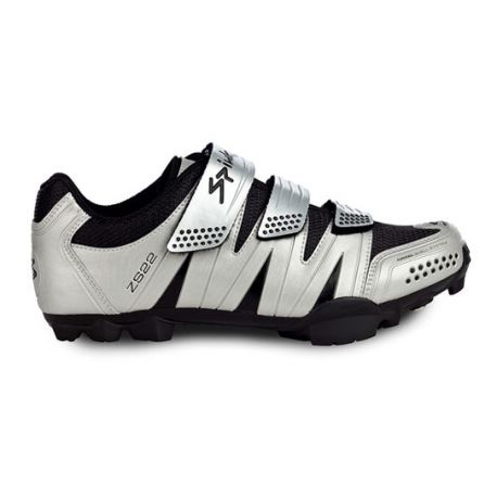 Chaussures Spiuk ZS22M gris Chaussures Spiuk ZS22M gris