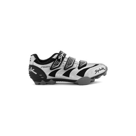Chaussures Spiuk ZS2M gris Chaussures Spiuk ZS2M gris
