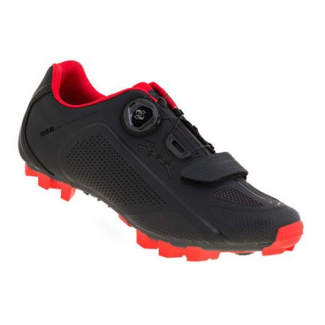 Chaussures Spiuk Altube noire