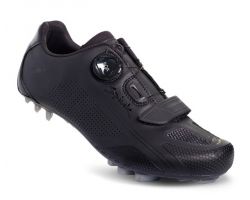 Chaussures VTT Spiuk Altube noire